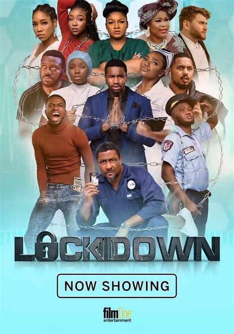 Watch Lockdown Streaming Online .